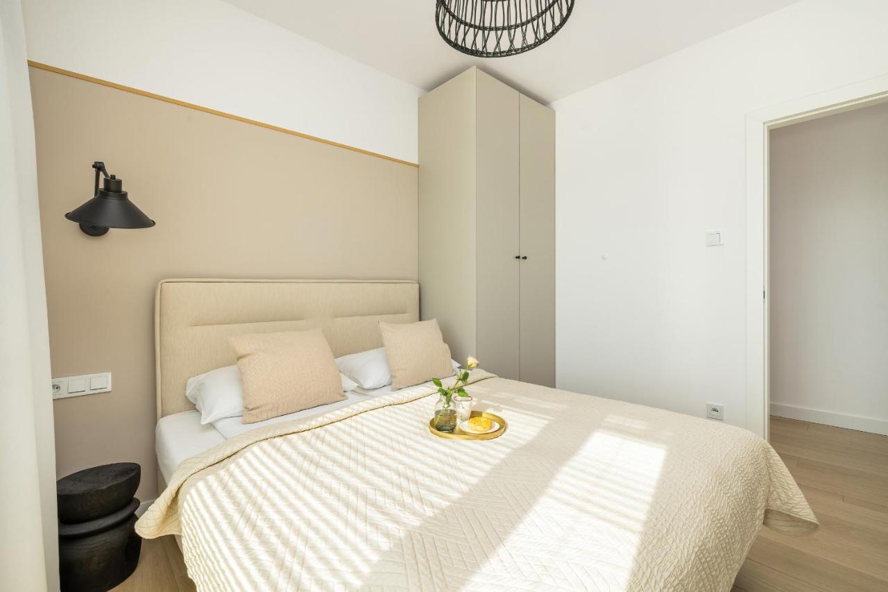 Family Apartment With Gym And Swimming Pool By Renters Prestige Kołobrzeg Kültér fotó