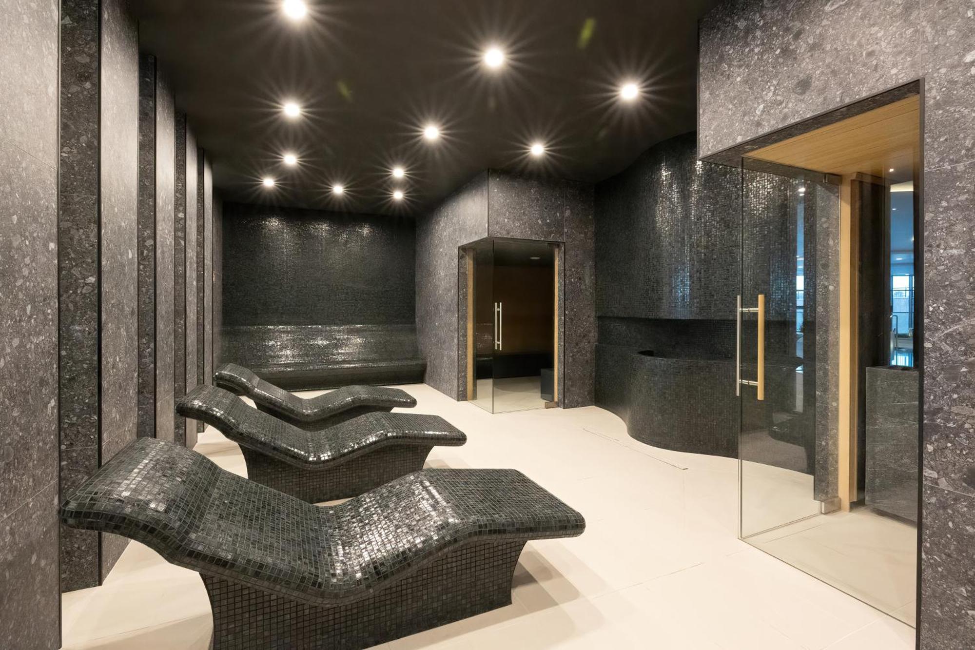 Family Apartment With Gym And Swimming Pool By Renters Prestige Kołobrzeg Kültér fotó