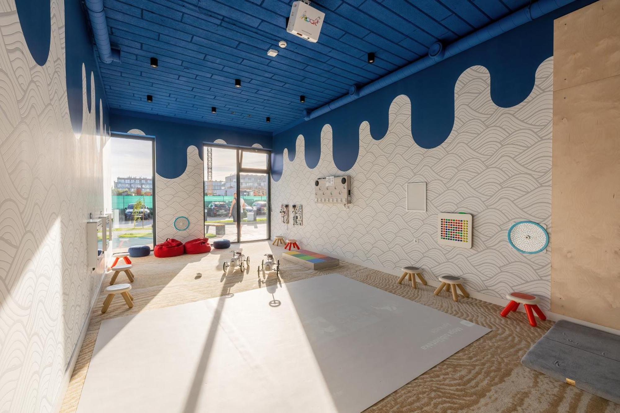 Family Apartment With Gym And Swimming Pool By Renters Prestige Kołobrzeg Kültér fotó